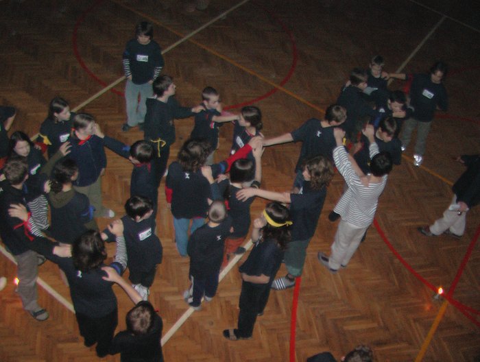 012 Expedice GEMINI 2004